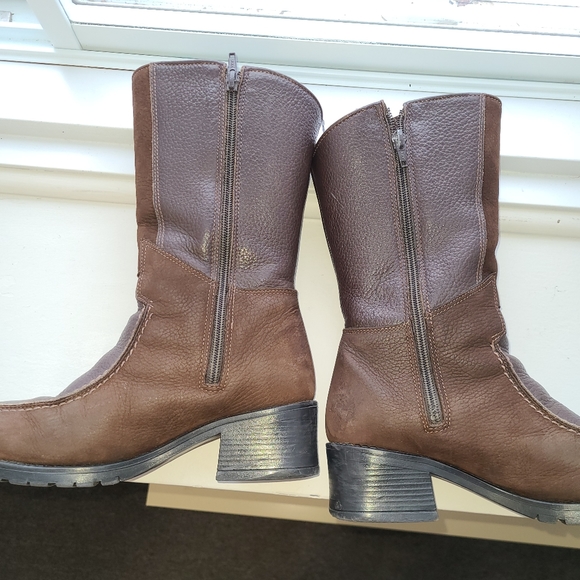 Pajar winter boots. Size 8 - Picture 3 of 7